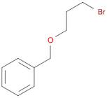 Benzyl 3-Bromopropyl Ether