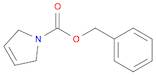 Benzyl 2,5-dihydro-1H-pyrrole-1-carboxylate