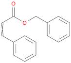 Benzyl cinnamate