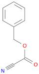 Benzyl cyanoformate