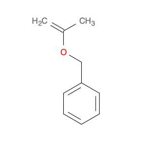 BENZYL ISOPROPENYL ETHER