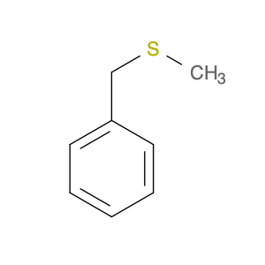 BENZYL METHYL SULFIDE