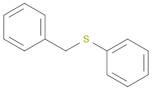 BENZYL PHENYL SULFIDE