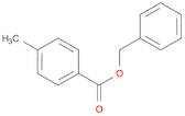 Benzyl 4-methylbenzoate