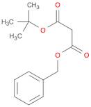 Benzyl tert-butyl malonate