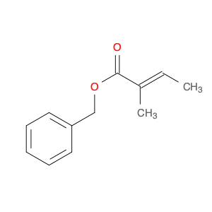 BENZYL TIGLATE