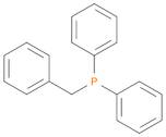 Benzyldiphenylphosphine