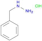 Benzylhydrazine hydrochloride