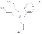 N-Benzyl-N,N-dibutylbutan-1-aminium bromide