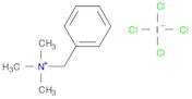 BENZYLTRIMETHYLAMMONIUM TETRACHLOROIODATE