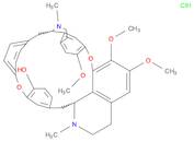 Berbamine dihydrochloride