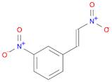 β,3-DINITROSTYRENE