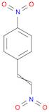 β,4-DINITROSTYRENE