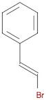 2-Bromovinylbenzene