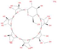 β-Cyclodextrin hydrate