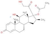 Betamethasone 17-Propionate