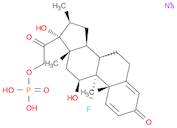 Betamethasone Sodium Phosphate, USP