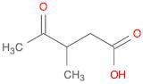 β-METHYLLEVULINIC ACID