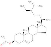 β-SITOSTEROL ACETATE