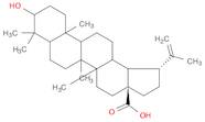 Betulinic acid