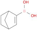 Bicyclo[2.2.1]hept-2-en-2-ylboronic acid