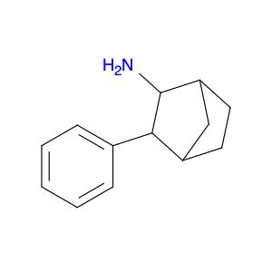 3-Phenylbicyclo[2.2.1]heptan-2-amine