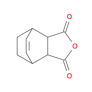 3a,4,7,7a-Tetrahydro-4,7-ethanoisobenzofuran-1,3-dione