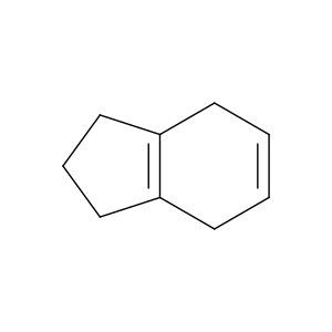 Bicyclo[4.3.0]nona-3,6(1)-diene