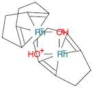 HYDROXY(1,5-CYCLOOCTADIENE)RHODIUM(I)DIMER