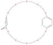 BIS(1,4-PHENYLENE)-34-CROWN 10-ETHER