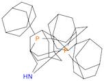 bis(2-(Di(adamantan-1-yl)phosphino)ethyl)amine