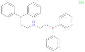 Bis(2-(diphenylphosphino)ethyl)amine hydrochloride