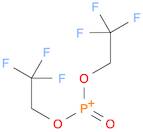 BIS(2,2,2-TRIFLUOROETHYL) PHOSPHITE