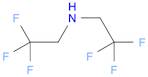 BIS(2,2,2-TRIFLUOROETHYL)AMINE