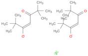 BIS(2,2,6,6-TETRAMETHYL-3,5-HEPTANEDIONATO)NICKEL(II)