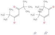 BIS(2,2,6,6-TETRAMETHYL-3,5-HEPTANEDIONATO)ZINC