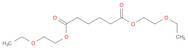 Bis(2-ethoxyethyl) adipate