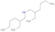 Bis(2-ethylhexyl)amine