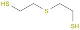 Bis(2-mercaptoethyl) sulfide