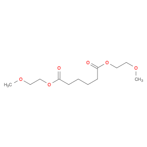 BIS(2-METHOXYETHYL) ADIPATE