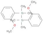 1,2-bis(2-methoxyphenyl)-1,1,2,2-tetramethyldisilane