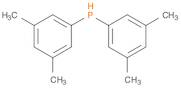 BIS(3,5-DIMETHYLPHENYL)PHOSPHINE