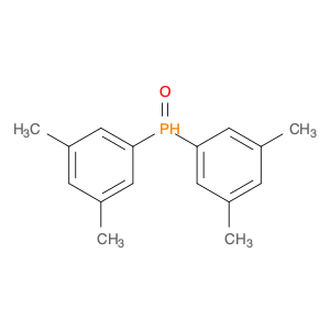 (XYL)2P(O)H