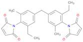 BIS(3-ETHYL-5-METHYL-4-MALEIMIDOPHENYL)METHANE