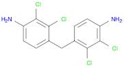 Bis(4-amino-2,3-dichlorophenyl)methane