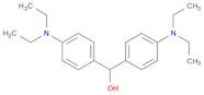 BIS(4-DIETHYLAMINOPHENYL)METHANOL