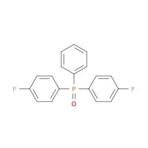 Bis(4-fluorophenyl)phenylphosphine oxide