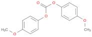 Bis(4-methoxyphenyl) carbonate