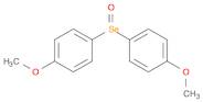 BIS(4-METHOXYPHENYL) SELENOXIDE