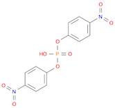 Bis(4-nitrophenyl) phosphate